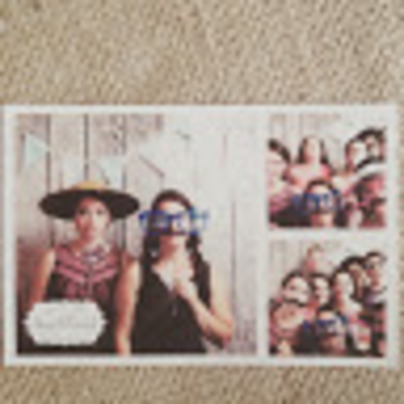 Meet your Posher, Rachel - Picture 1 of 1